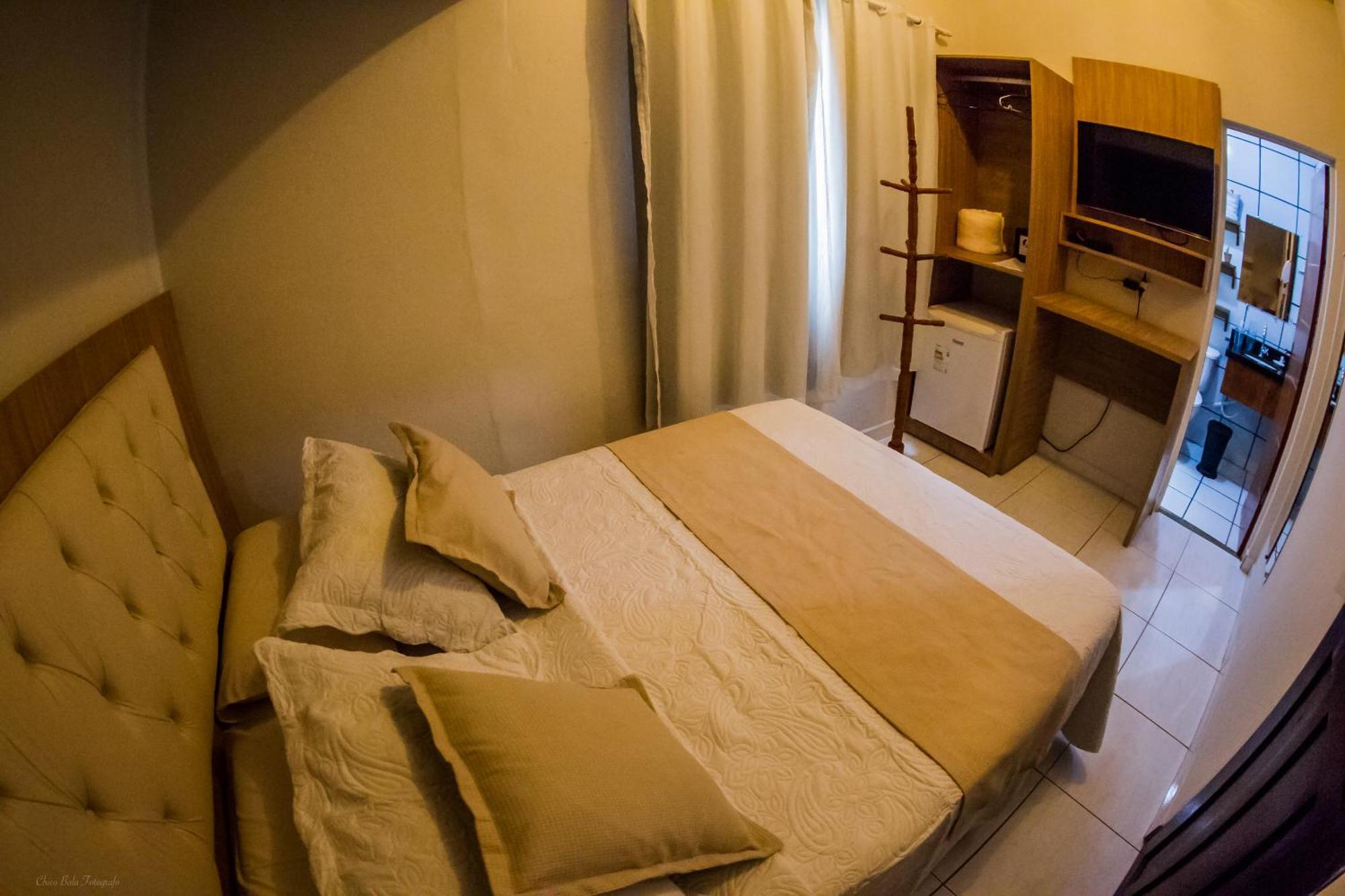 Pousada Da Leide Fernando de Noronha Habitación foto